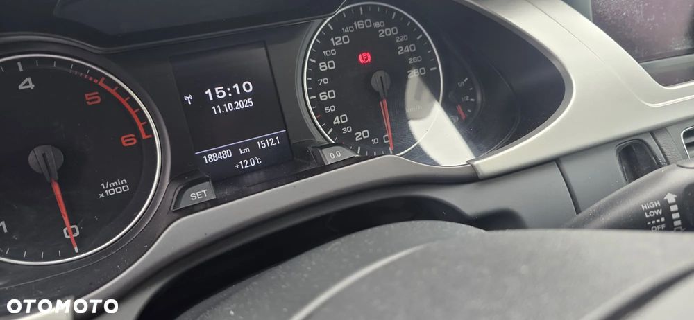 Audi A4 Limousine - 11