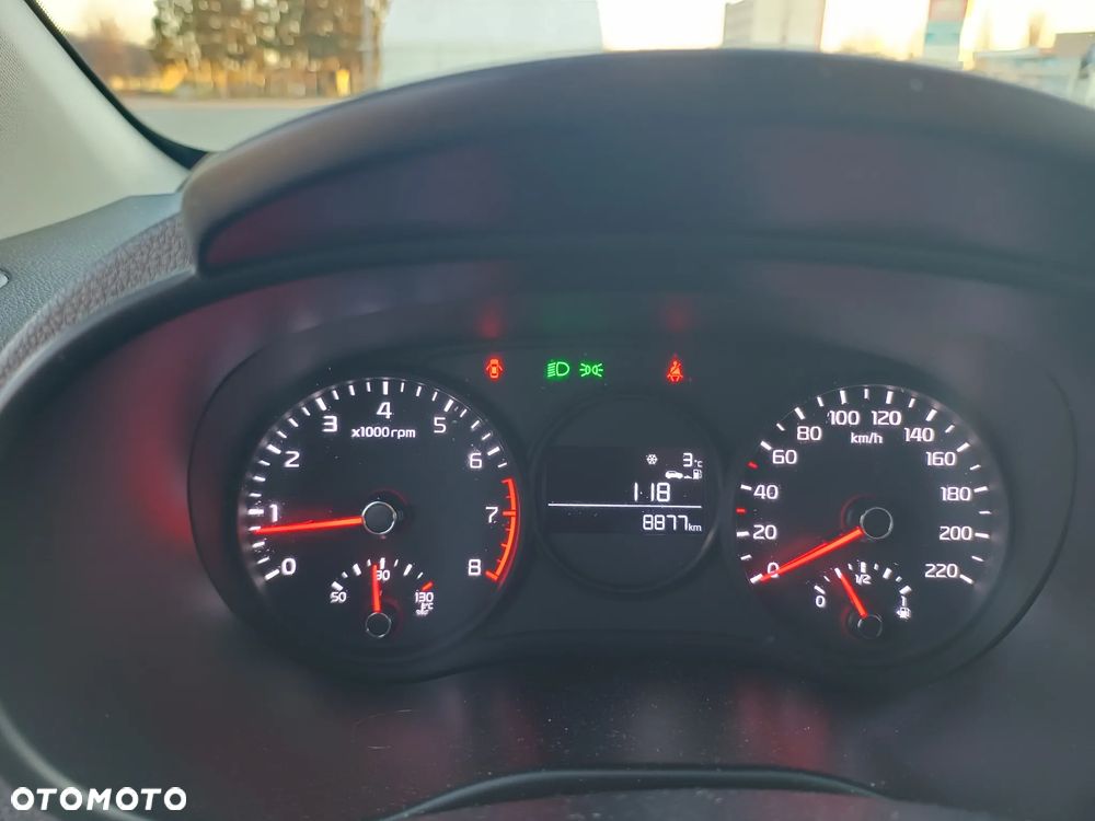 Kia Picanto 1.2 L - 13