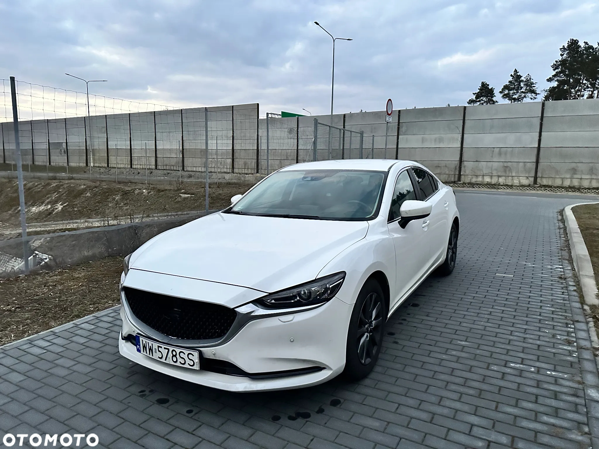 Mazda 6 2.0 SkyMotion - 8