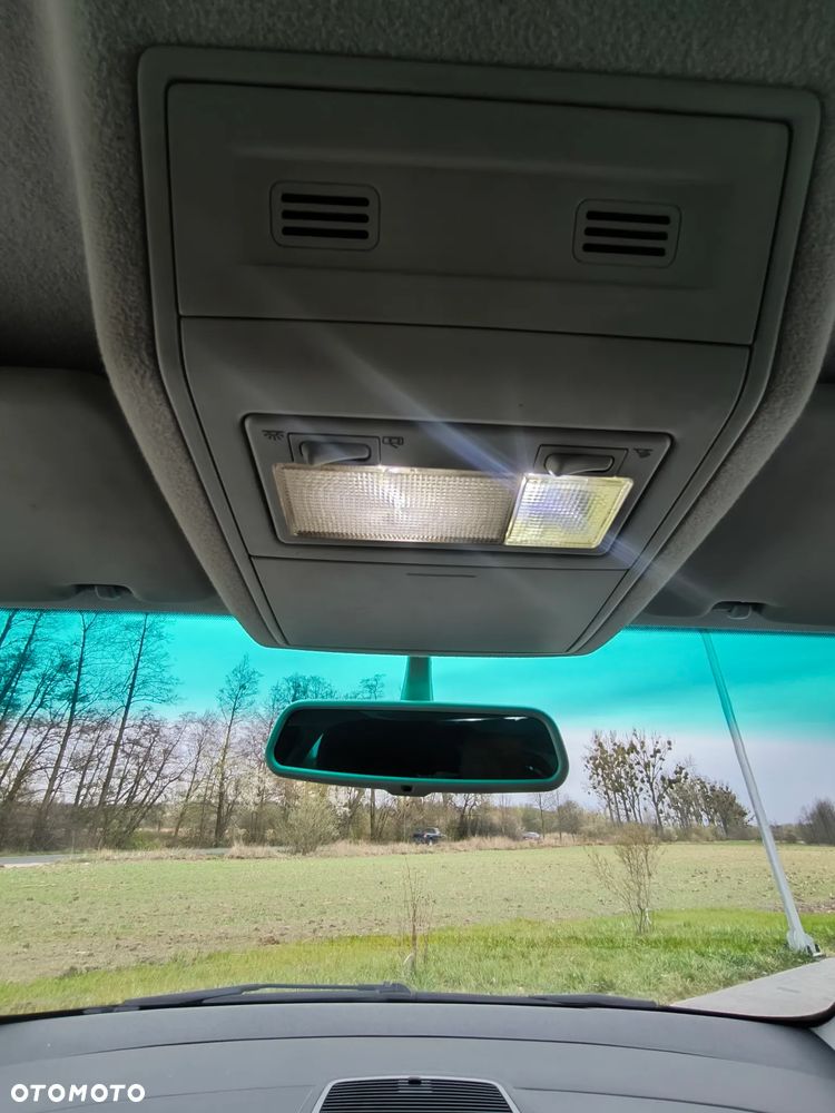 Seat Alhambra 1.9 TDI Reference - 26