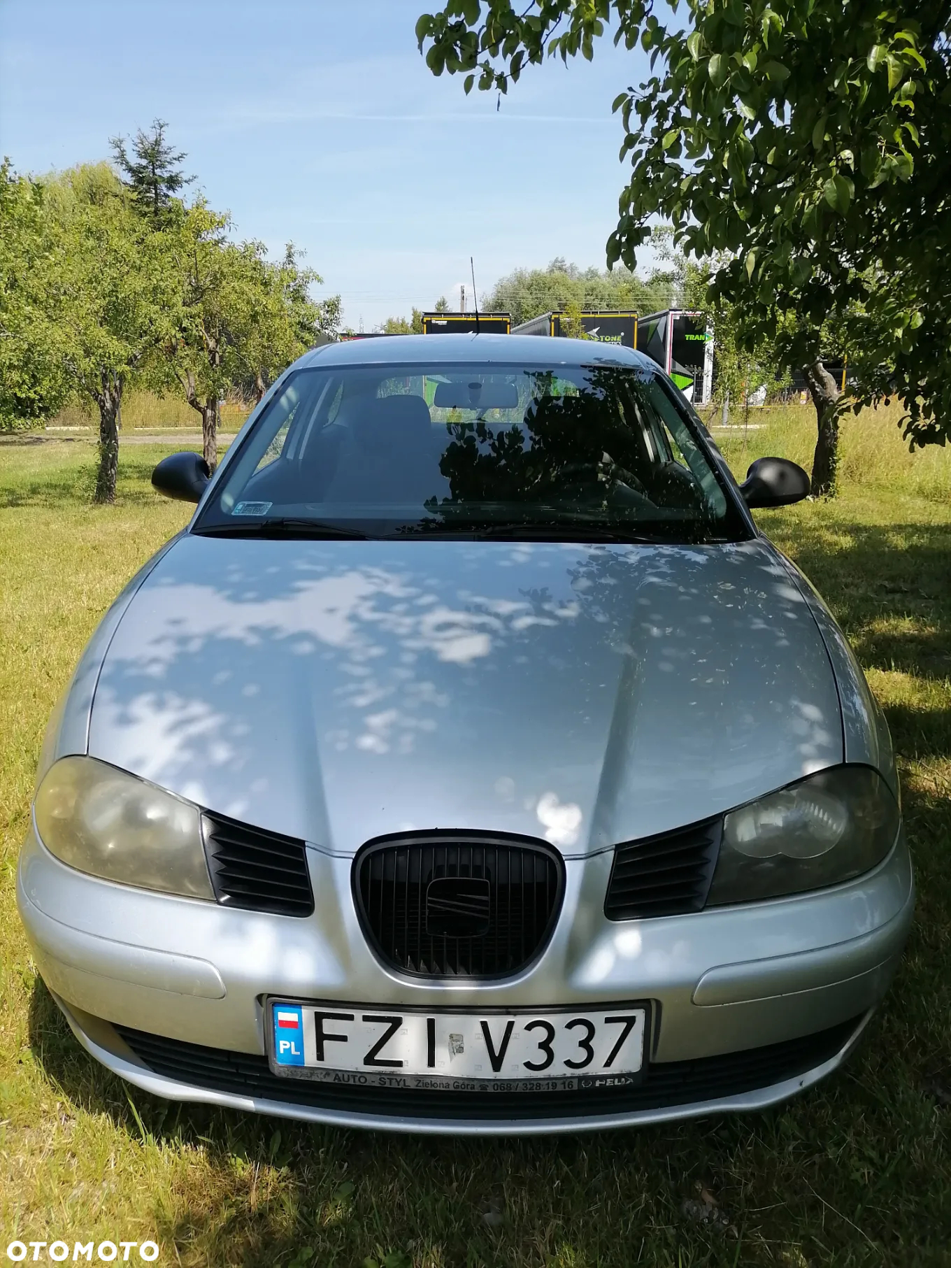 Seat Ibiza - 11