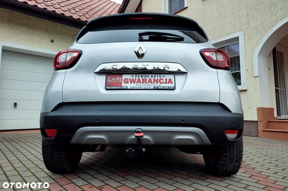 Renault Captur 1.3 Energy TCe S-Edition - 27