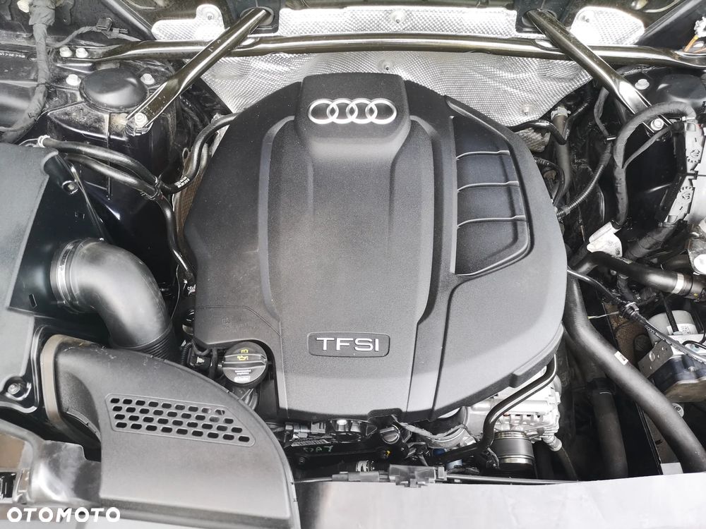 Audi Q5 2.0 TFSI Quattro S tronic design - 35