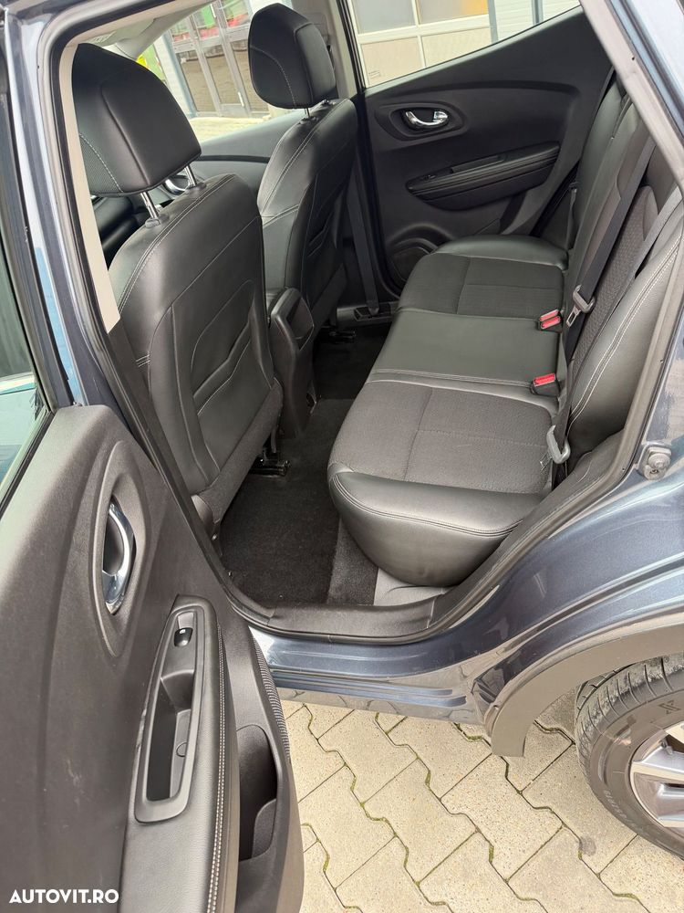 Renault Kadjar Energy dCi 130 LIMITED - 12