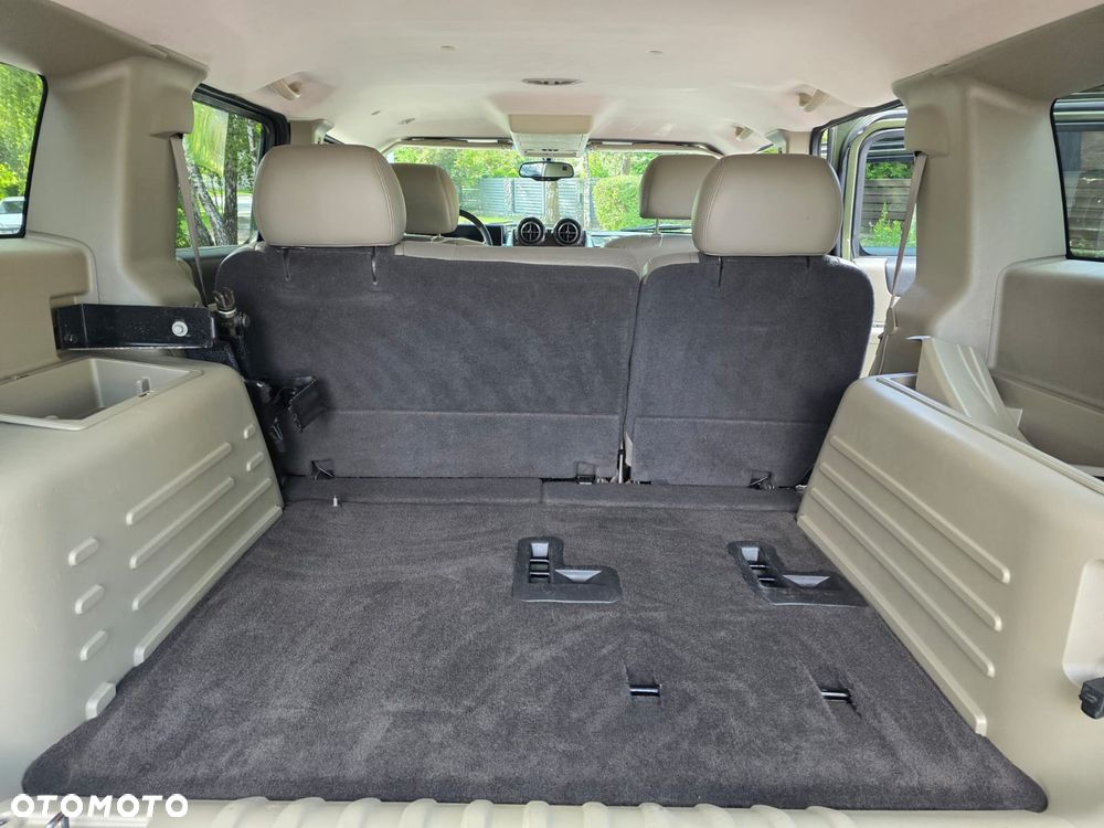 Hummer H2 - 29
