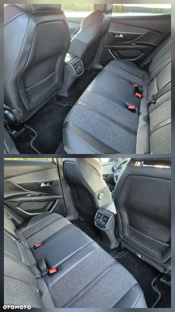 Peugeot 3008 2.0 HDi Premium - 29