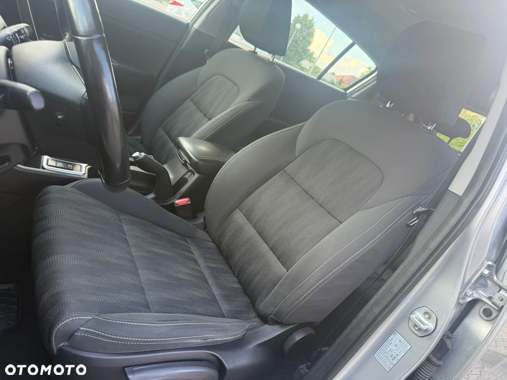 Kia Sportage 1.6 GDI 2WD EDITION 7 - 25