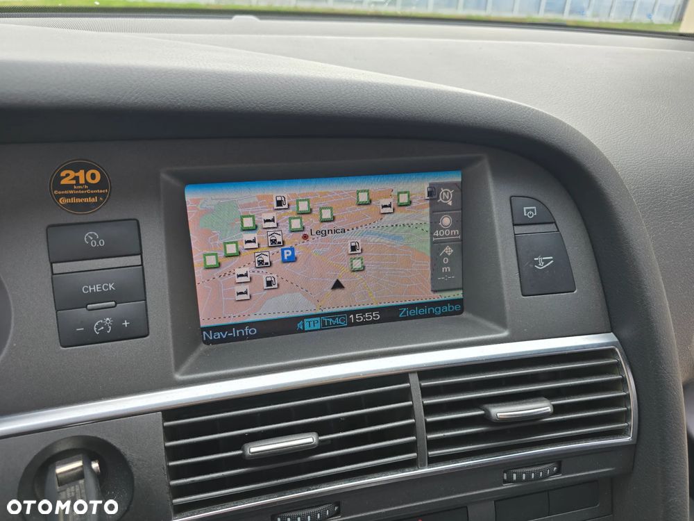 Audi A6 Avant 2.4 quattro - 20