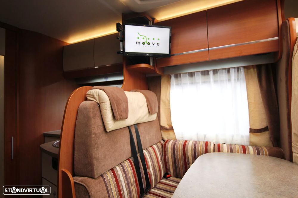 Chausson Welcome 78 *CAMA CENTRAL* - 16