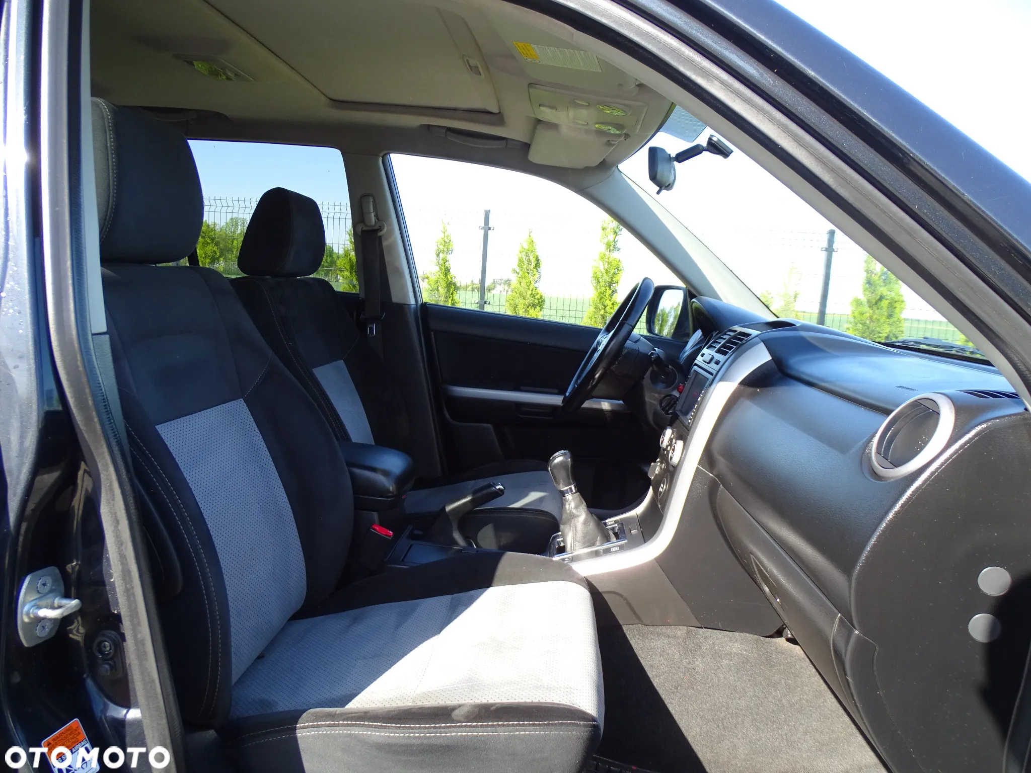 Suzuki Grand Vitara 1.9 DDiS 20th Anniversary - 9