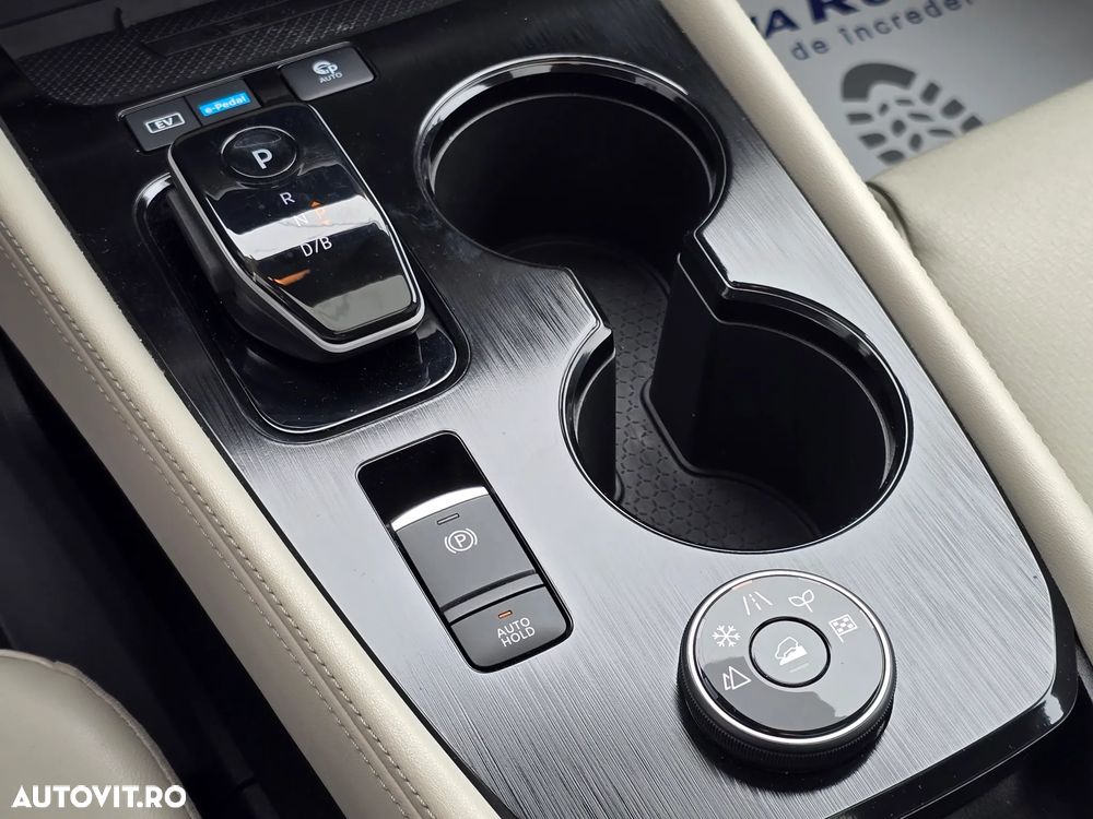 Nissan X-Trail ePower 5 locuri Tekna - 33