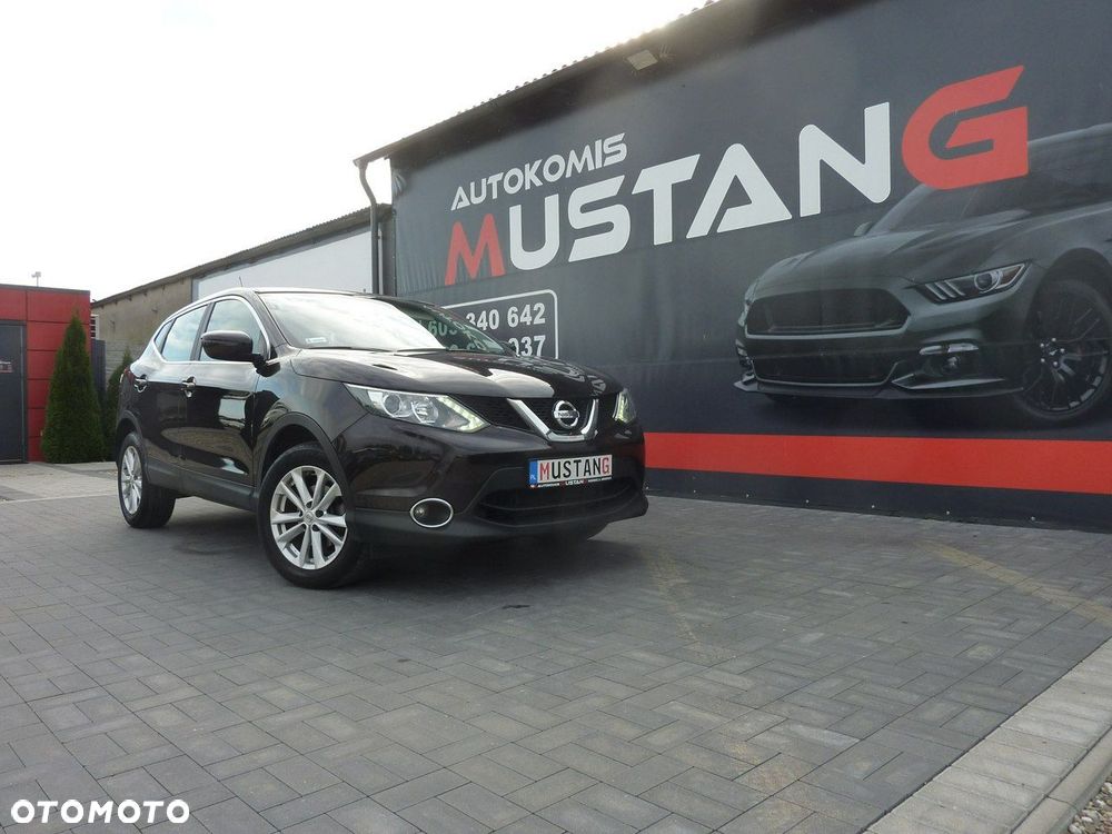 Nissan Qashqai - 40
