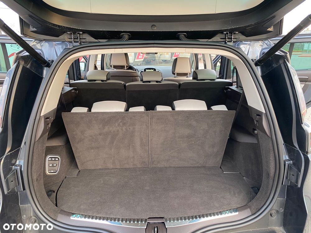 Renault Espace 1.8 TCe Energy Magnetic EDC 7os - 23
