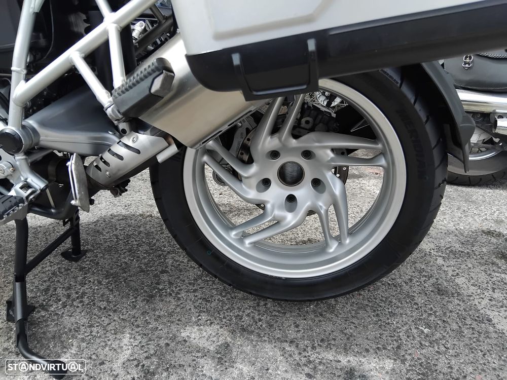 BMW R 1200 GS GS1200 - 22