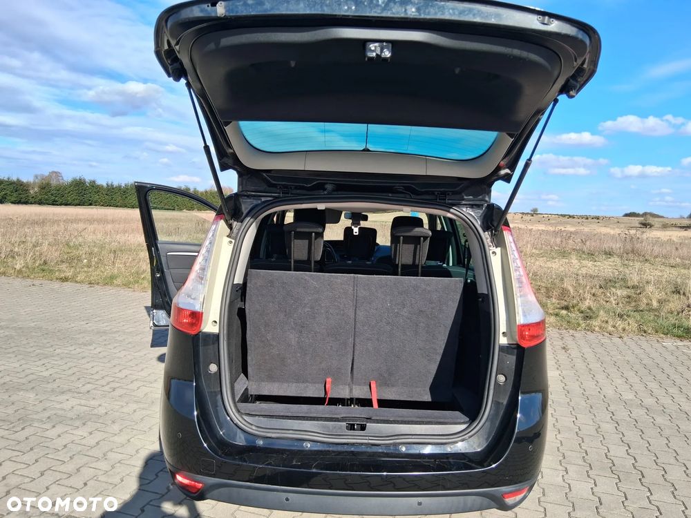 Renault Grand Scenic Gr 1.2 TCe Energy Limited - 14