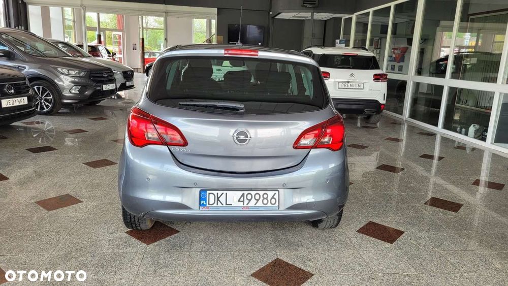 Opel Corsa - 12