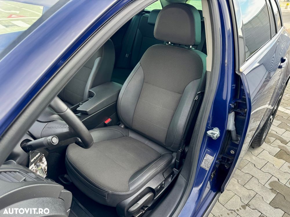 Opel Insignia 2.0 CDTI Sports Tourer Edition - 18