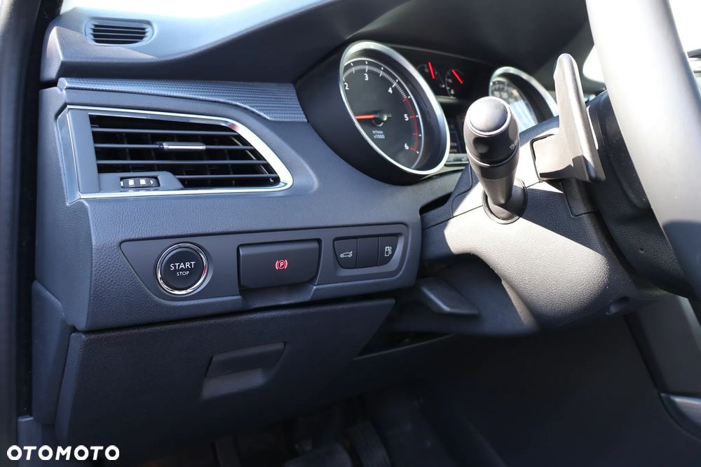 Peugeot 508 2.0 BlueHDi Allure S&S - 6