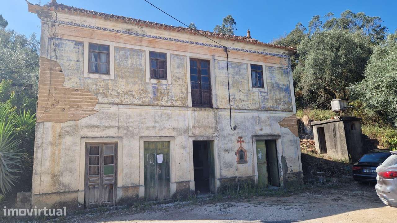 "Moradia antiga em Pipa - Vila Cã" - Grande imagem: 2/26