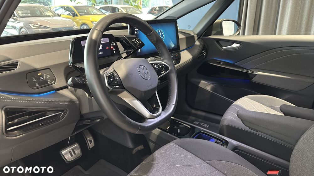 Volkswagen ID.3 - 10