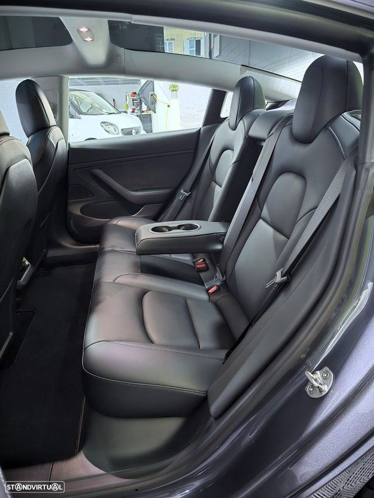Tesla Model 3 Long Range Tração Integral - 15