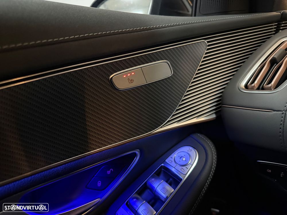 Mercedes-Benz EQC - 22