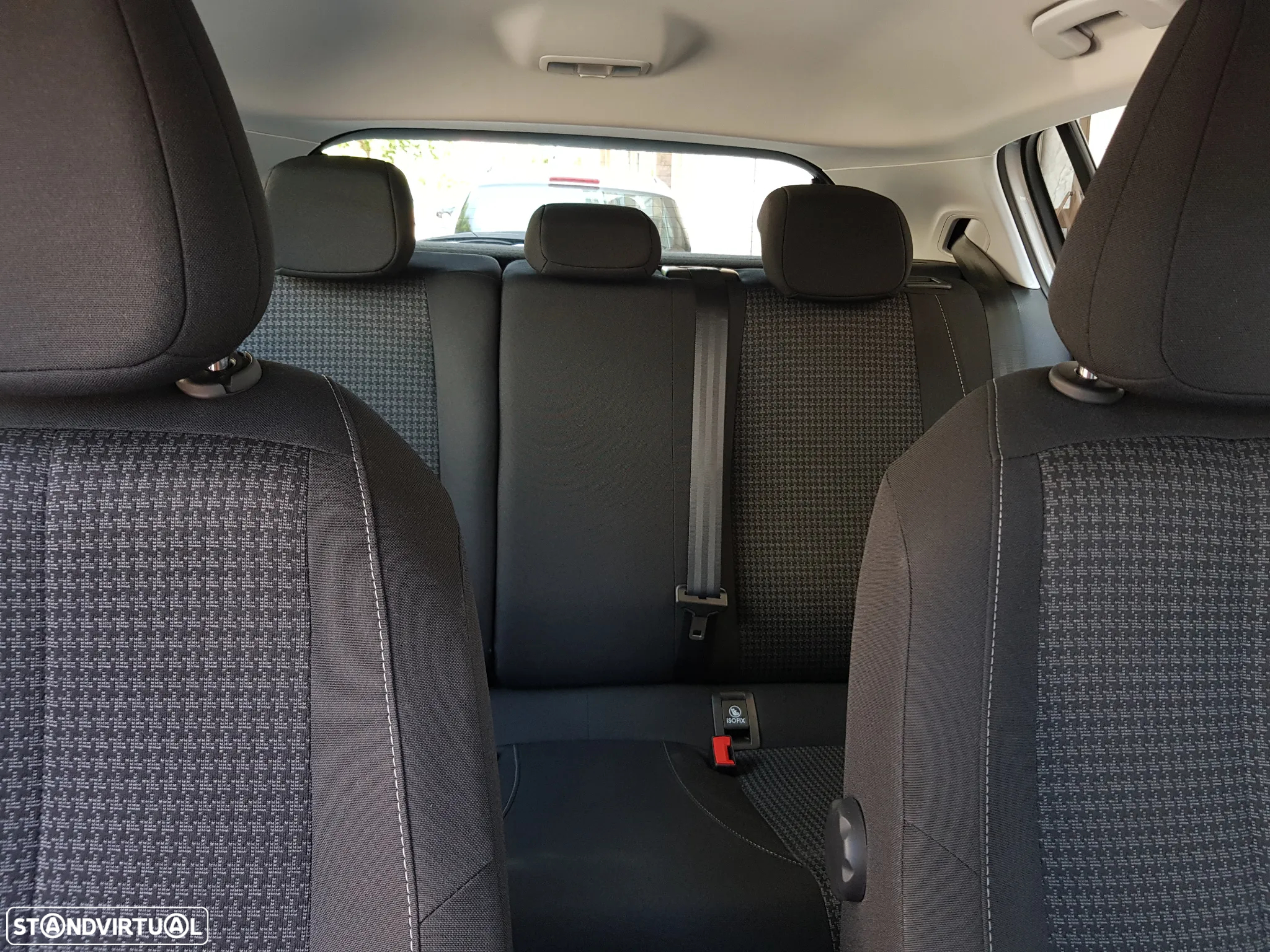 Peugeot 308 1.5 BlueHDi Style - 31