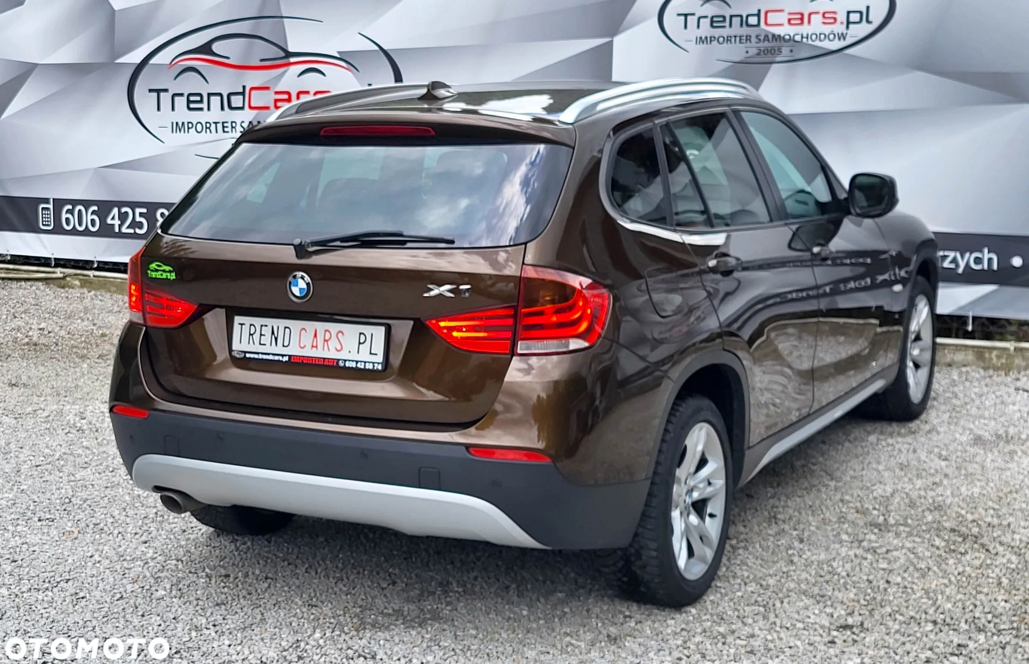BMW X1 sDrive18d xLine - 6