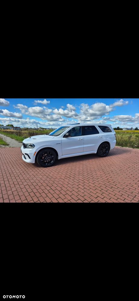 Dodge Durango - 12