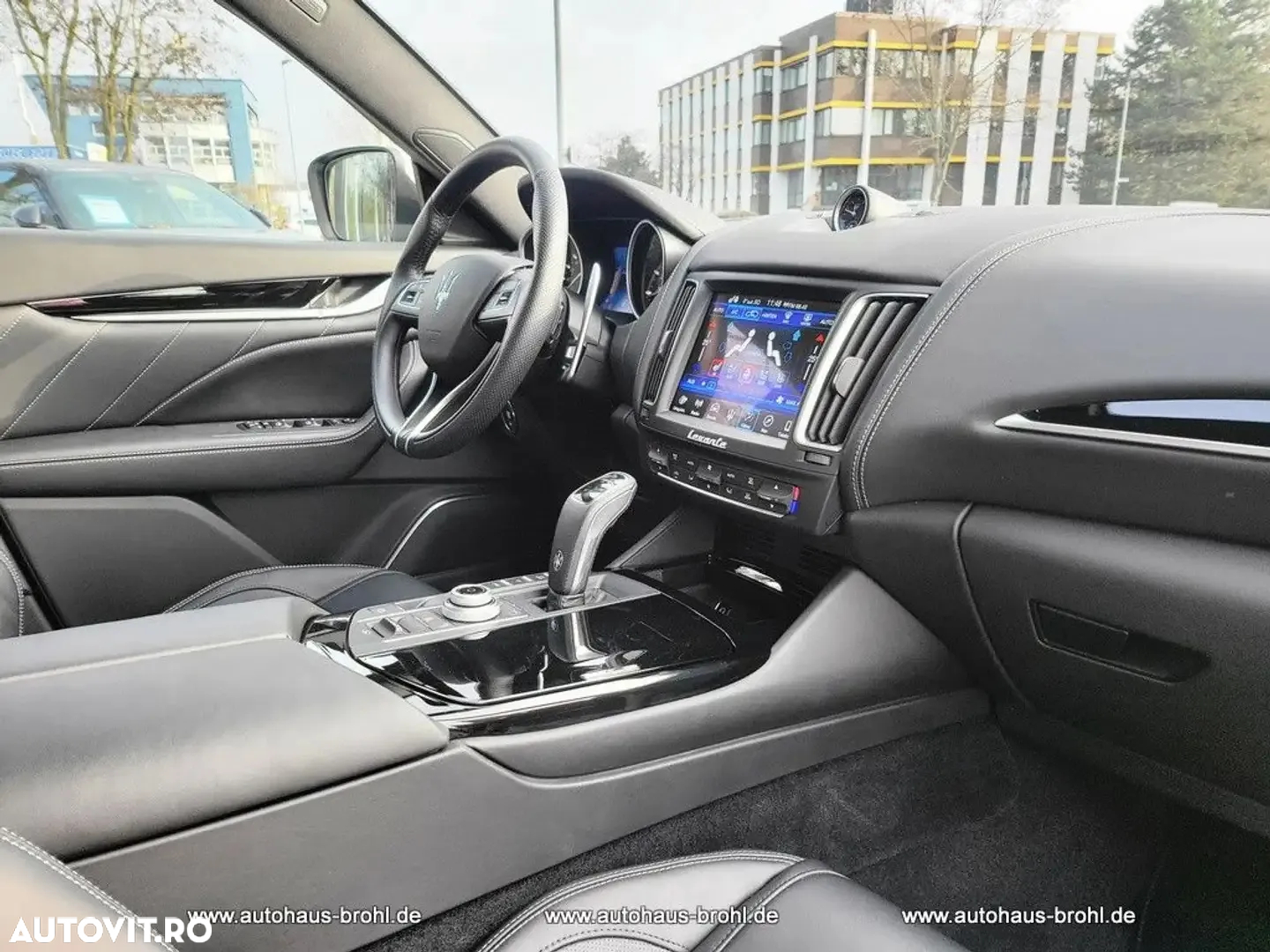 Maserati Levante S Q4 GranSport - 5