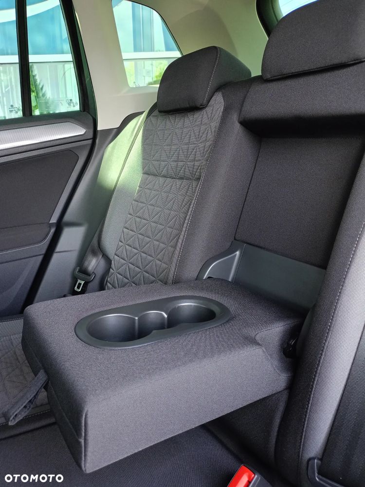 Volkswagen Tiguan 1.5 TSI EVO Life DSG - 25