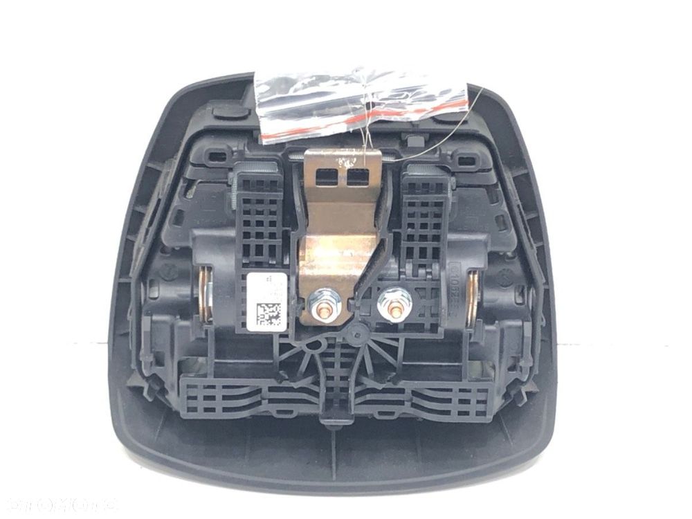 PODUSZKA POWIETRZNA KIEROWCY - 69.00 PLN - RENAULT MEGANE III Grandtour (KZ0/1) 2008 - 2022 1.4 TCe - 2