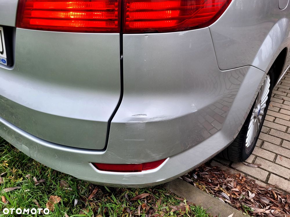 Ford Mondeo 2.0 Gold X - 15