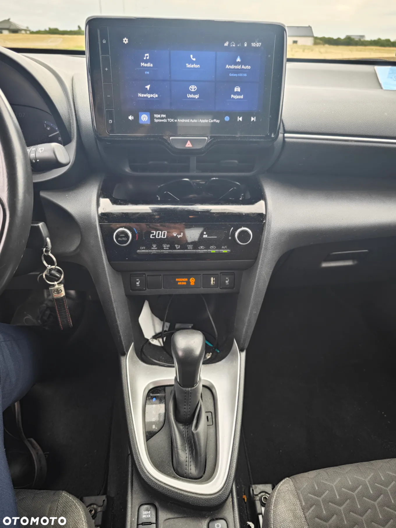 Toyota Yaris Cross Hybrid 1.5 Comfort - 11