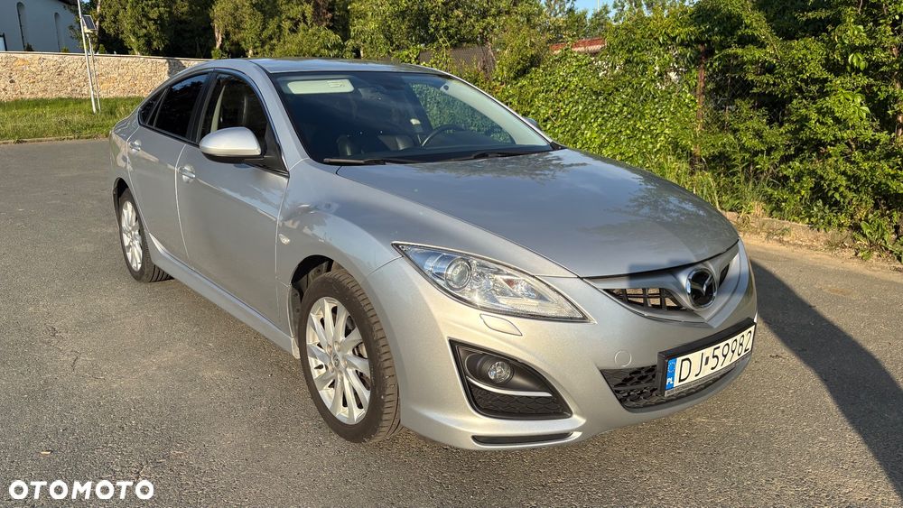 Mazda 6 2.0 Kirei - 3