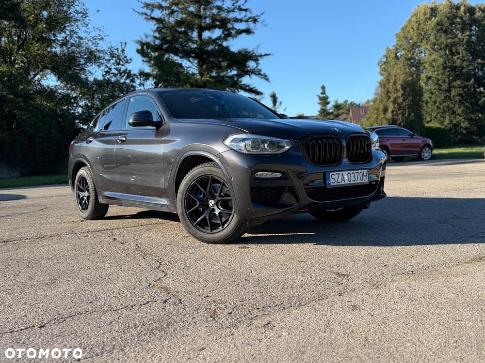 BMW X4 - 2