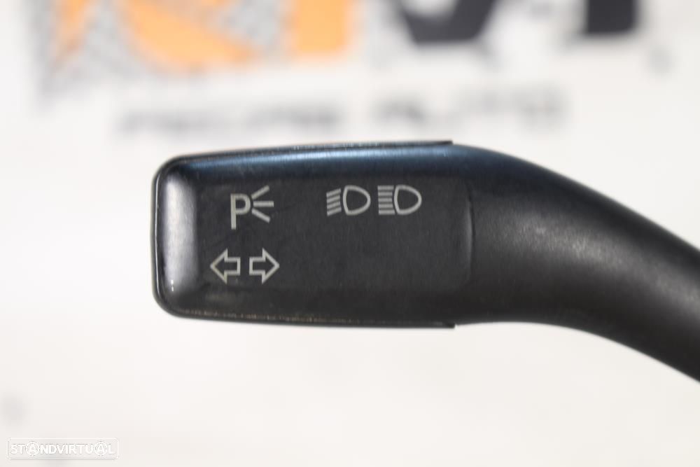Manete Das Luzes / Piscas Audi A4 (8E2, B6)  8E0953513a - 6
