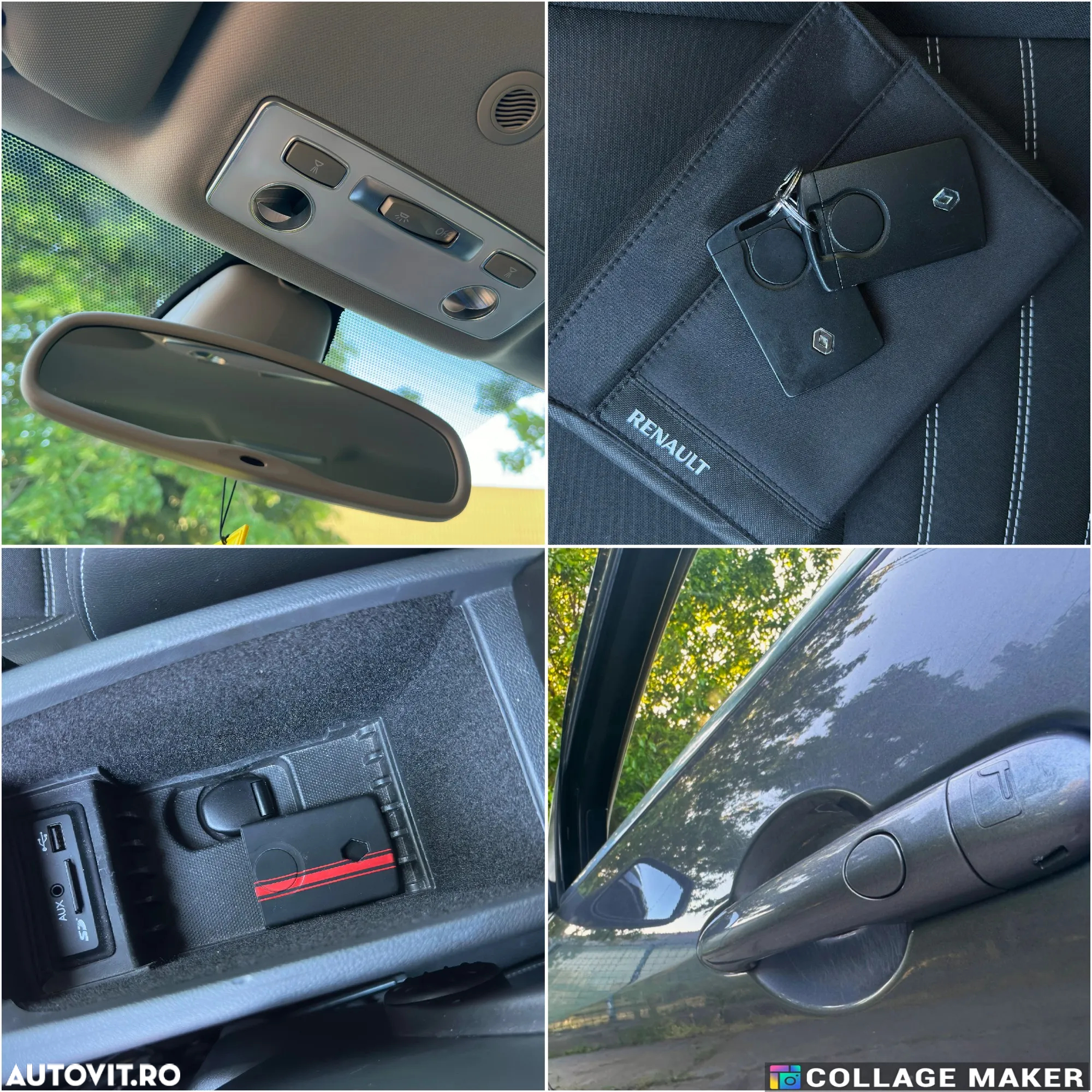 Renault Laguna Grandtour dCi 110 FAP EDC Limited - 14