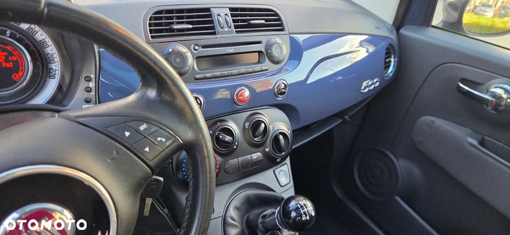 Fiat 500 - 11
