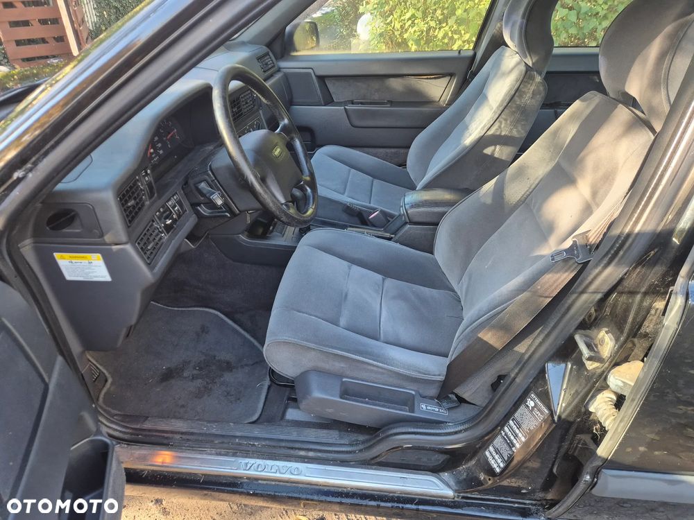 Volvo 850 - 16