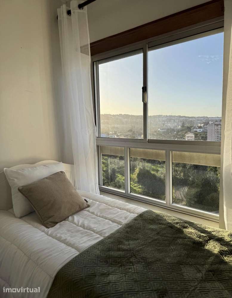 Quarto - localizado em Norton de Matos Coimbra - Grande imagem: 4/20