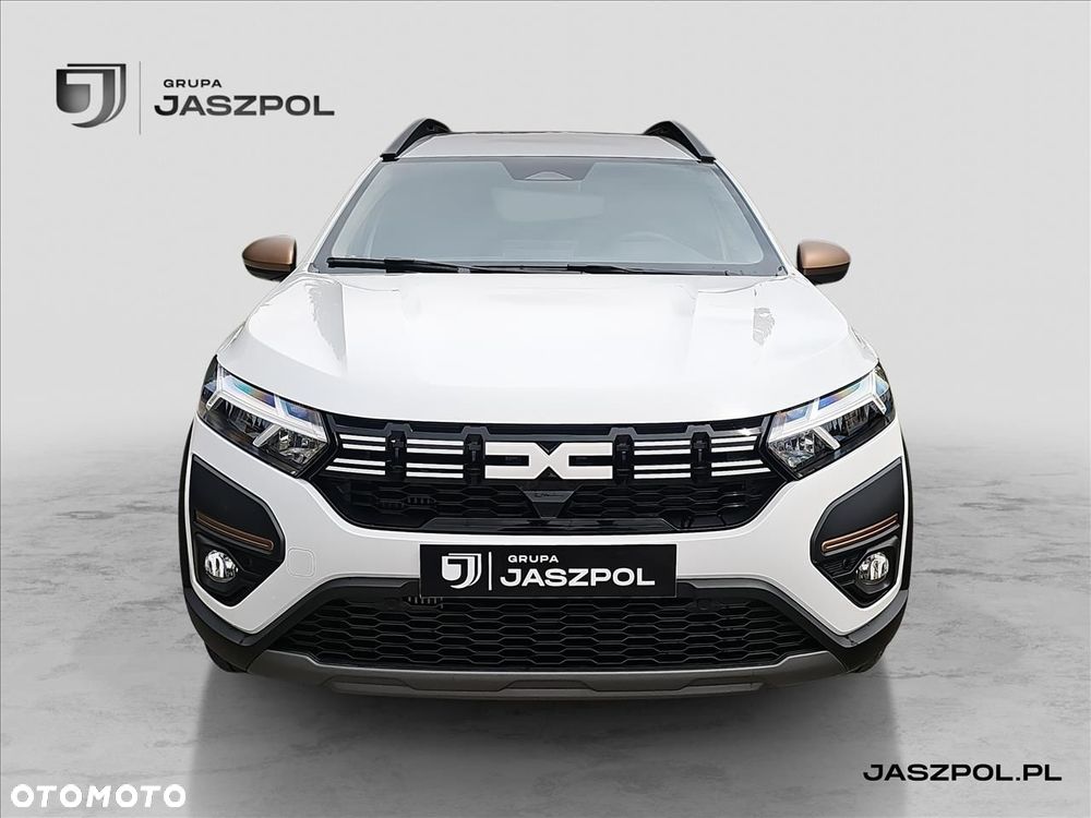 Dacia Jogger - 2