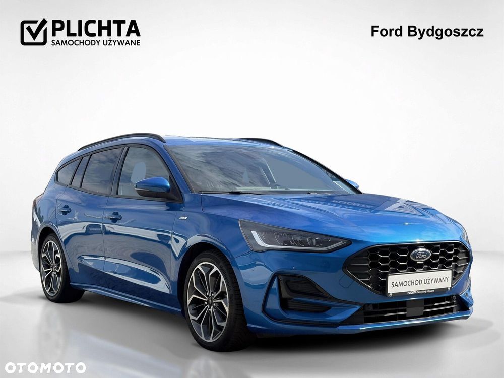 Ford Focus - 8