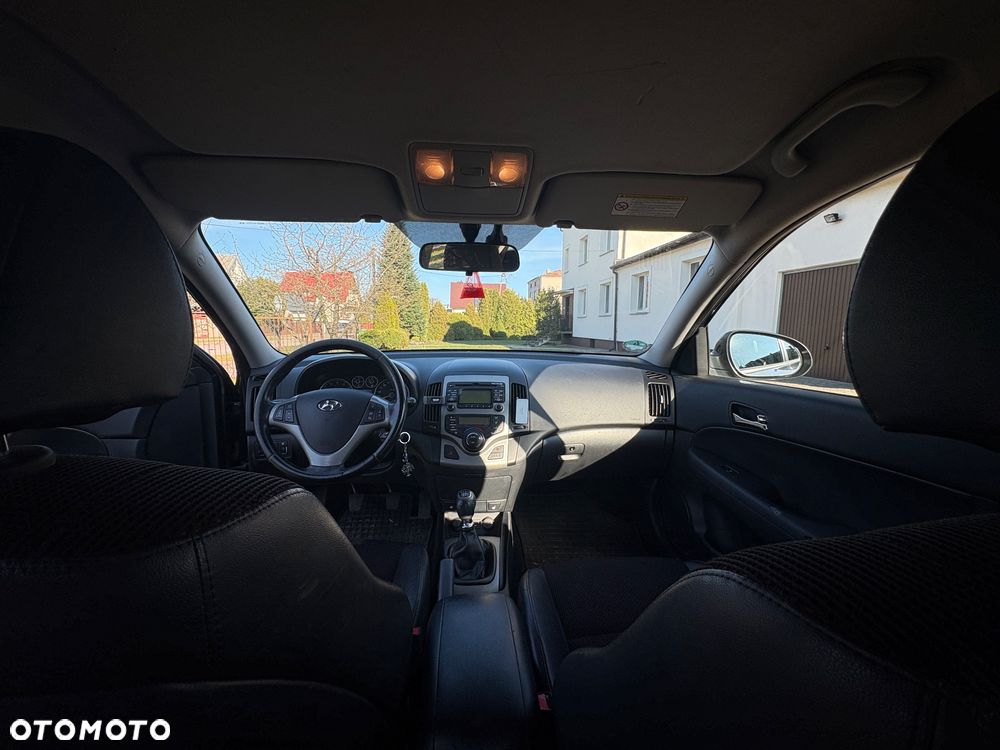 Hyundai i30 1.4 Edition Plus - 5