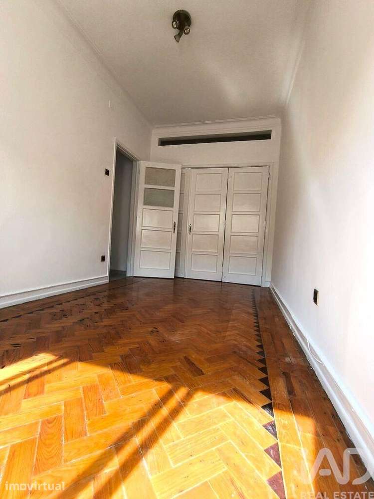 Apartamento T2 em Benfica de 71 m2 - Grande imagem: 5/13