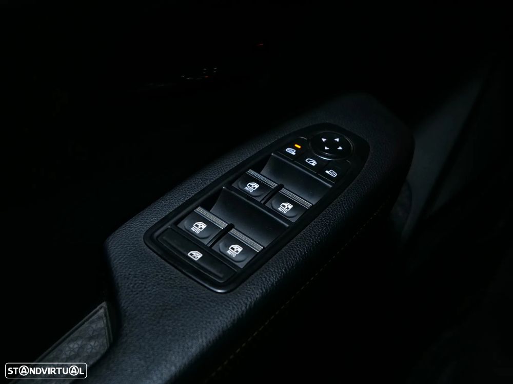 Renault Mégane E-Tech EV60 220hp optimum charge Evolution - 22