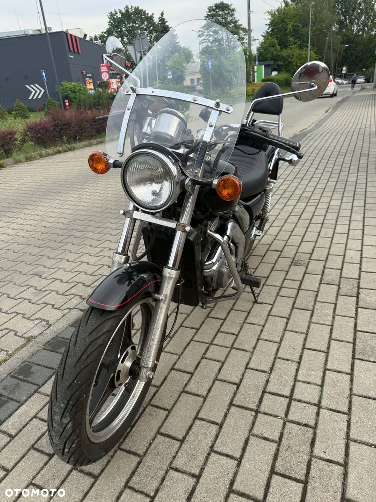 Kawasaki EL - 4