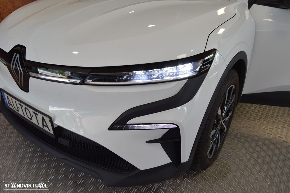 Renault Mégane E-Tech EV60 Evolution Optimum Charge - 11