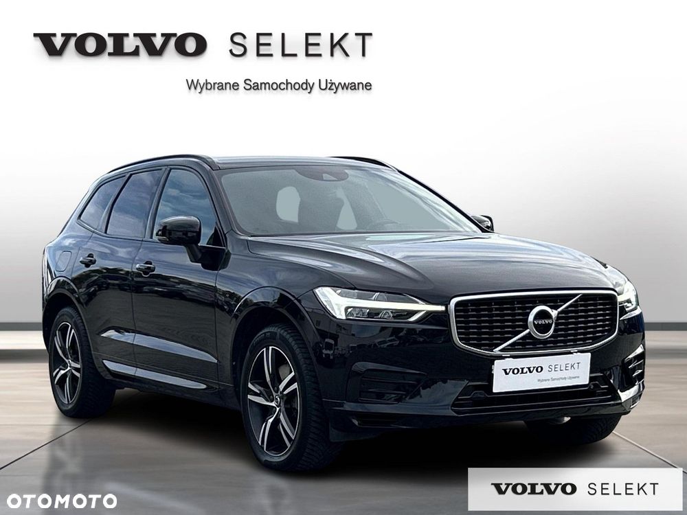 Volvo XC 60 - 8