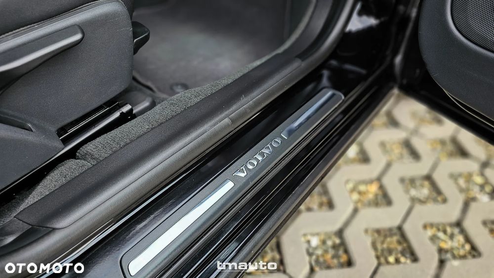 Volvo V60 T4 Kinetic - 29